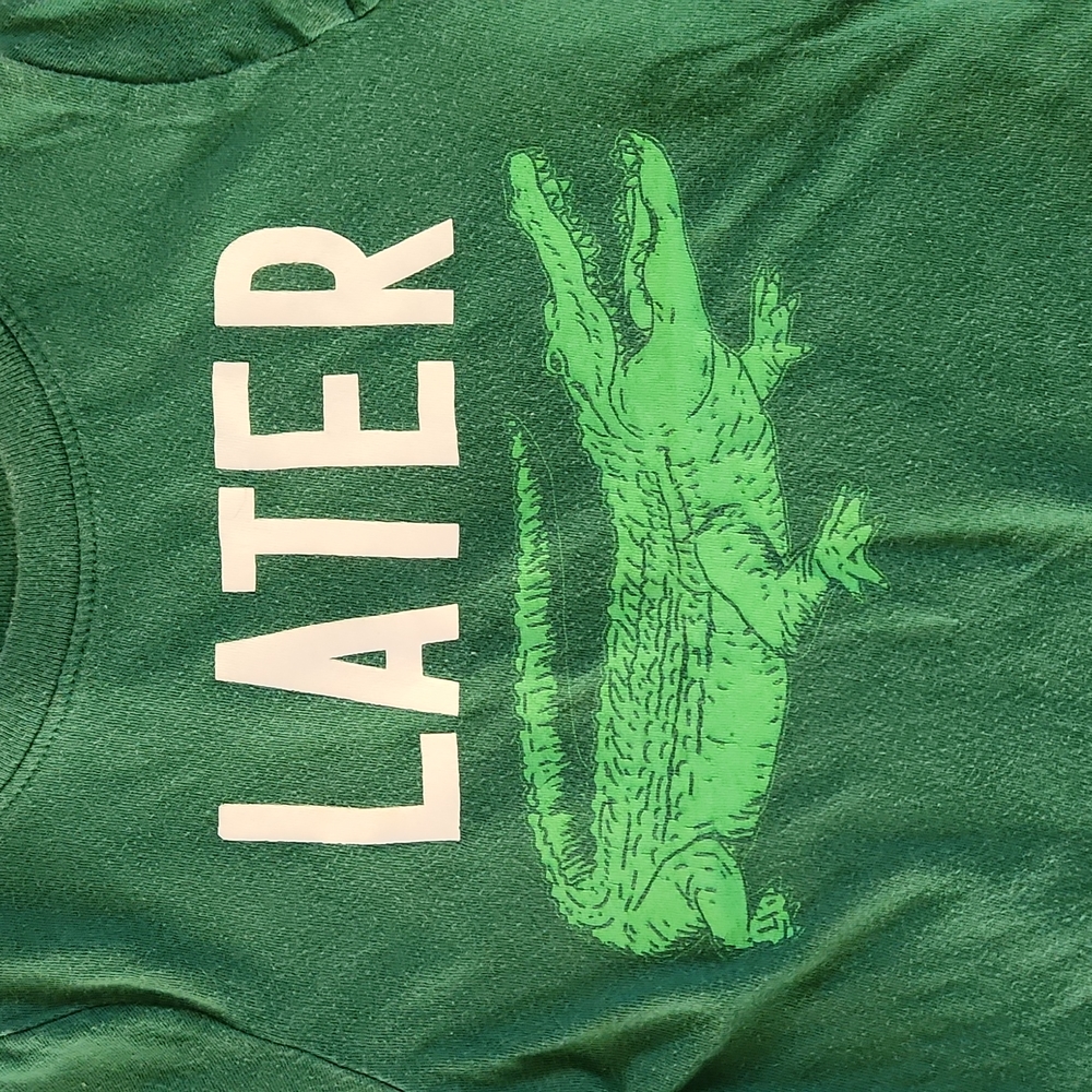 Bundle of 3 t-shirts - Picture 4 of 4